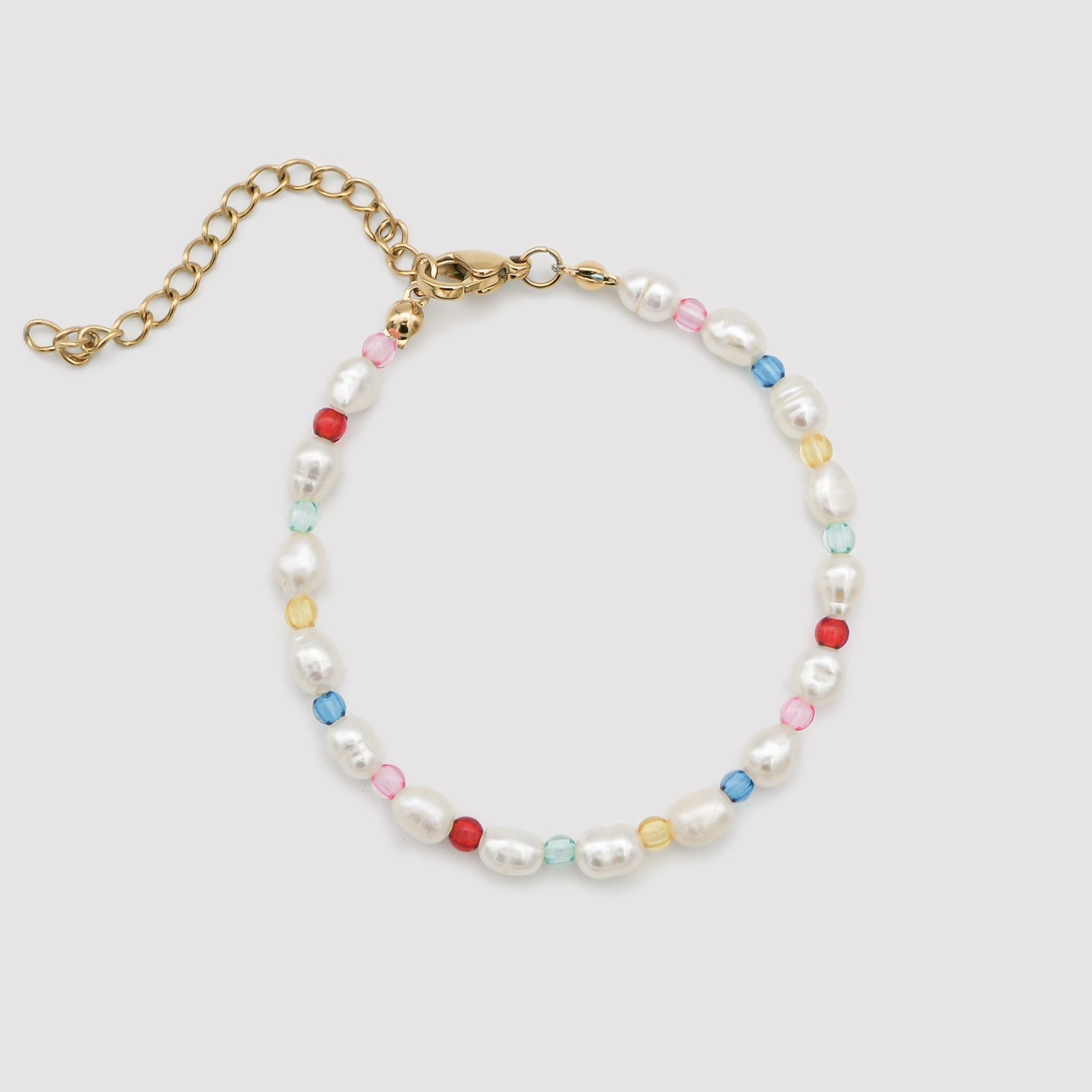 Amal Candy Parel Set