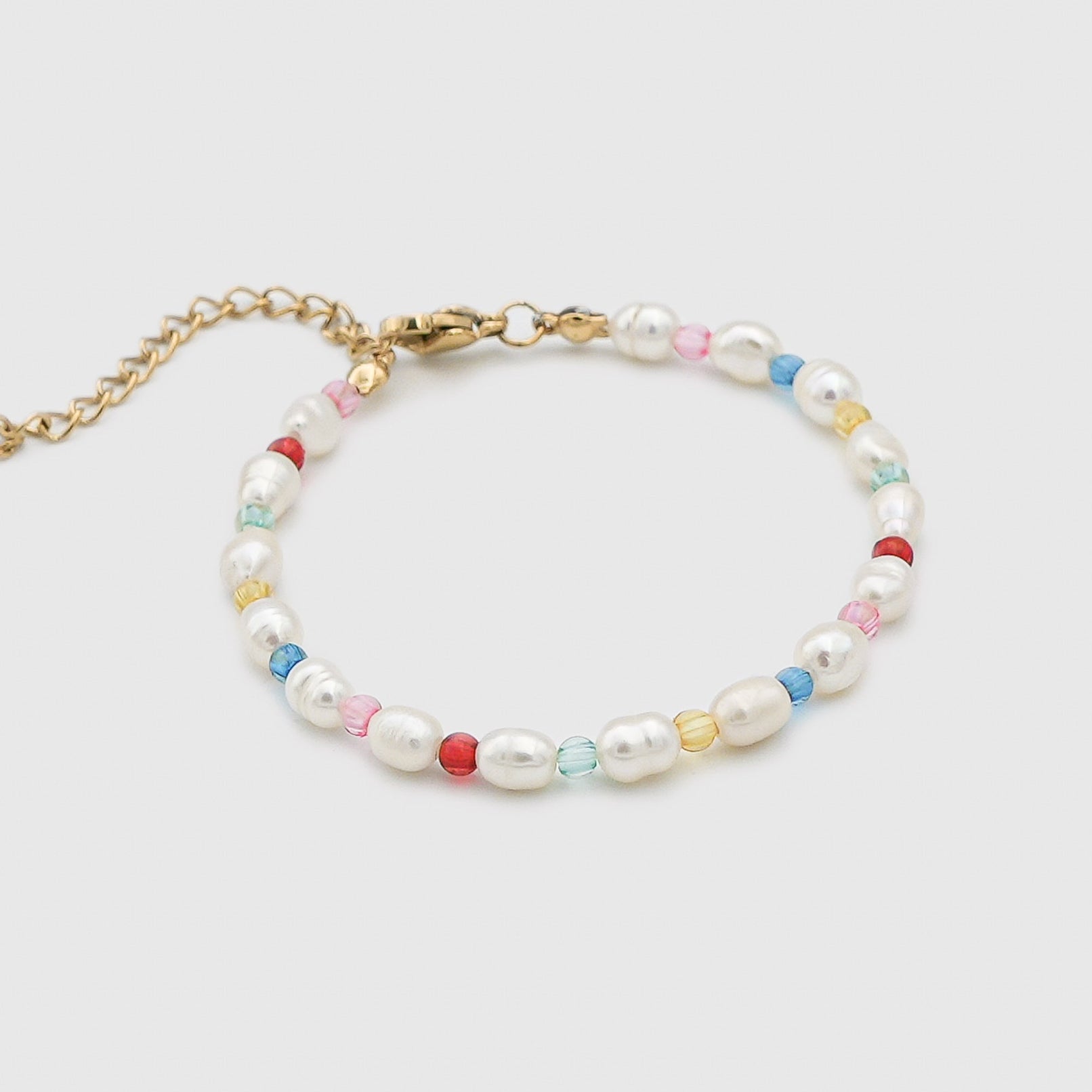 Amal Candy Parel Set