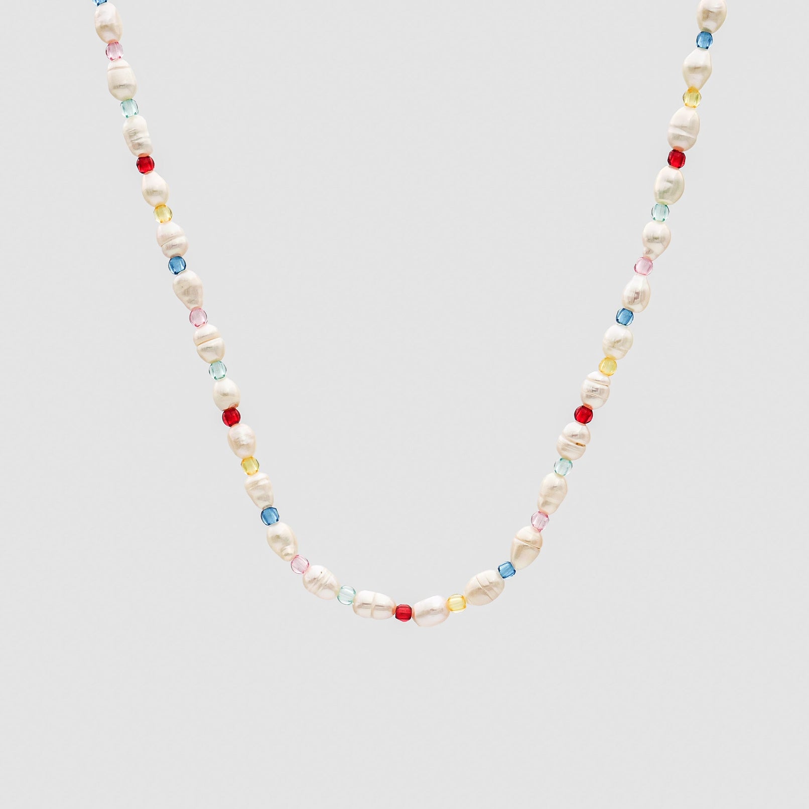 Amal Candy Parel Set