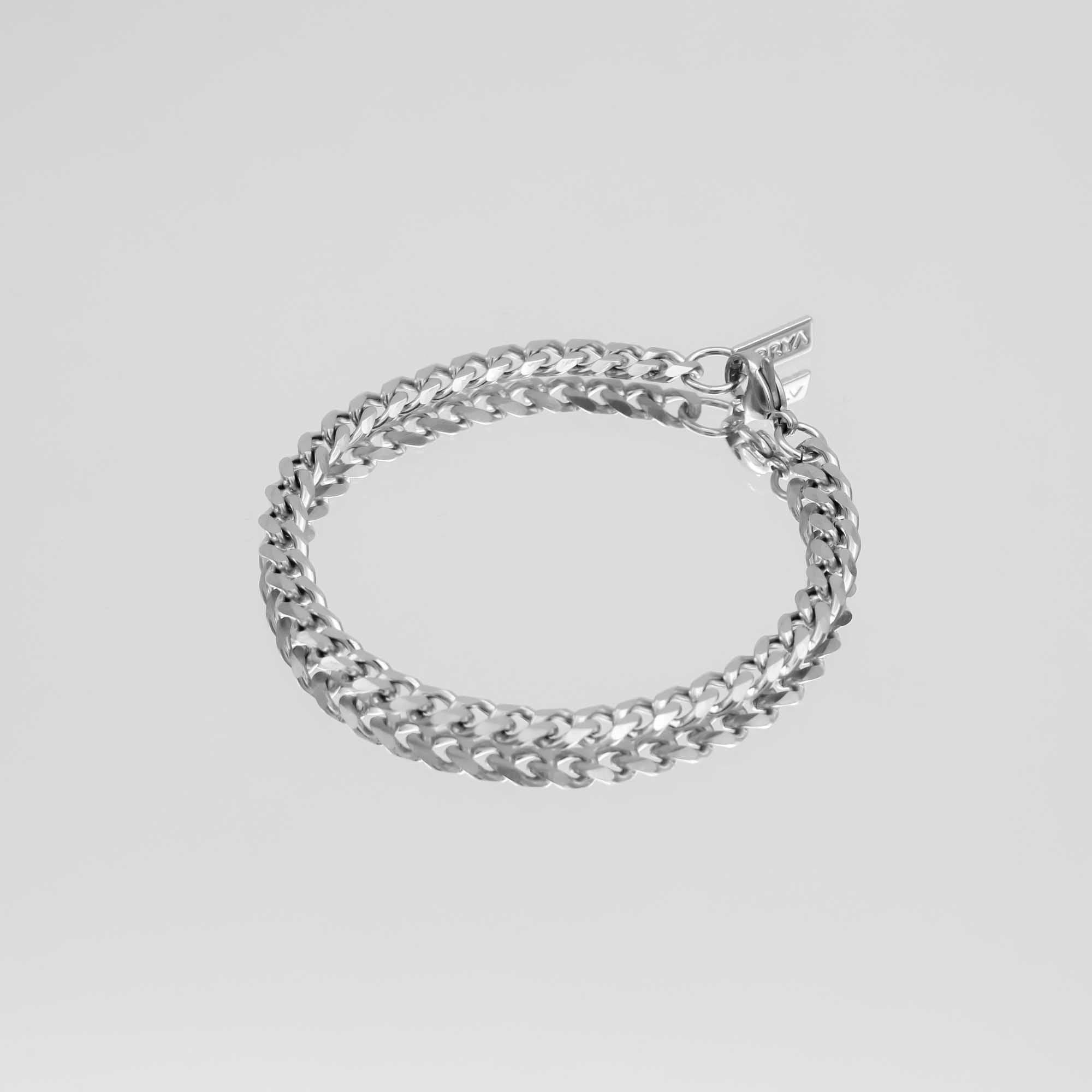 Cuban Chain Bracelet