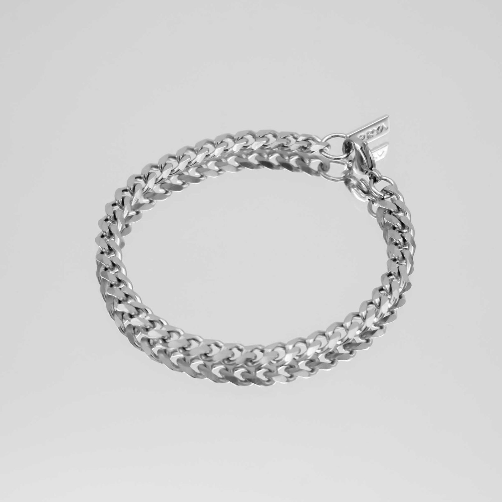 Cuban Chain Bracelet