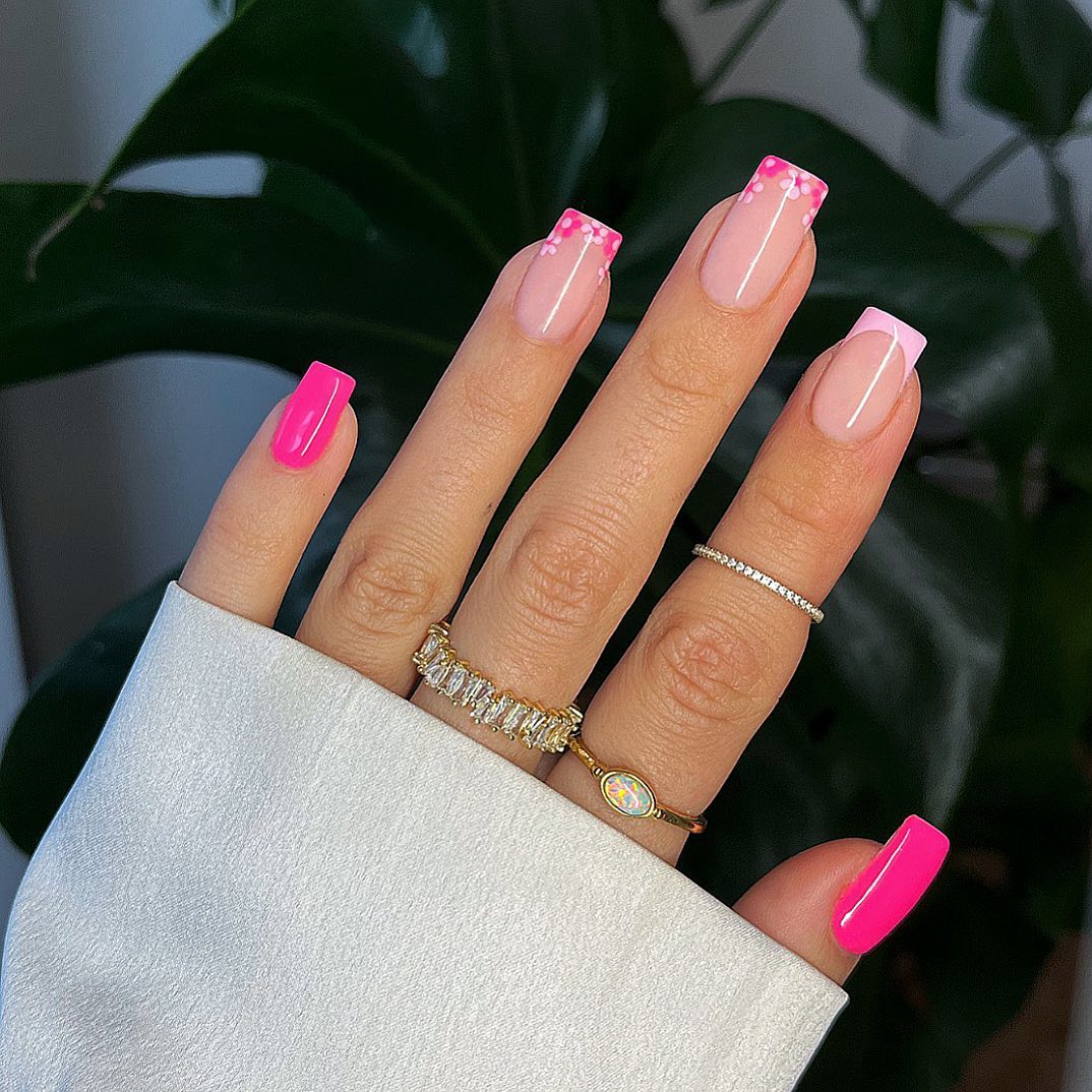 Geboortesteen Ring | Goud